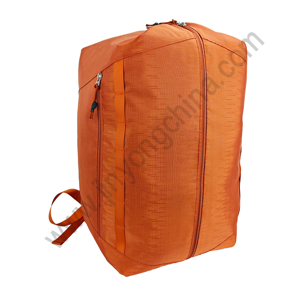 251002# multi-functional backpack